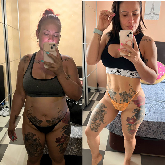Ena (Venezolana en Madrid) testimonial
